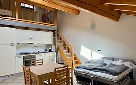 1Dest - Segantini Loft
